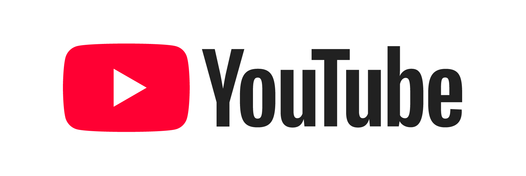 YouTube icoontje